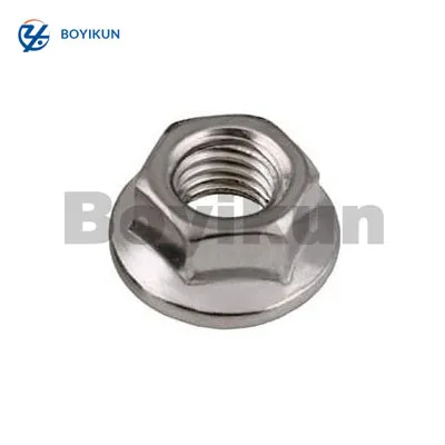 Care sunt progresele în piesele forjate la rece hexagon din oțel carbon?