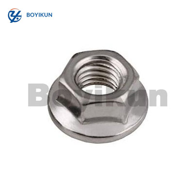 Piese forjate la rece hexagon din oțel carbon
